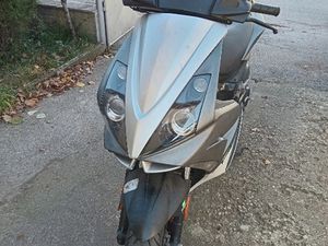 PEUGEOT JETFORCE 50 КУБ СЪС ДОКУМЕНТИ →