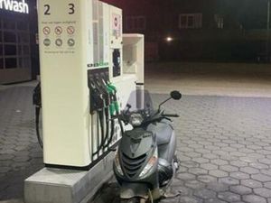 PIAGGIO ZIP 4T 2017 — SCOOTERS | PIAGGIO — MARKTPLAATS