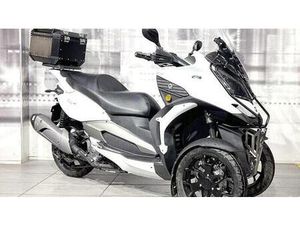 VENDO QUADRO QV3 350 (2018 - 19) NUOVA A CASALGRASSO (CODICE 9866564) - MOTO.IT