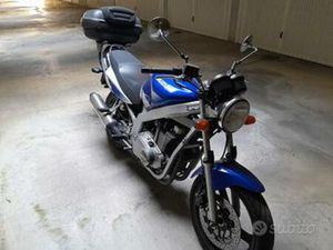SUZUKI GS 500 - 2003
