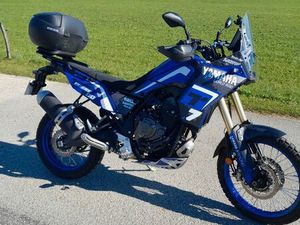 YAMAHA TENERE 700