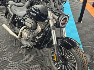 BENDA ROCK 300 - 129EUROS/MOIS