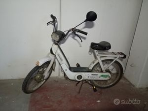 CIAO PX PIAGGIO BIANCO LIBRETTO SMARRITO