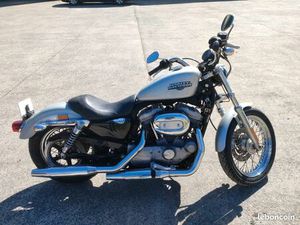 HARLEY DAVIDSON SPORTSTER