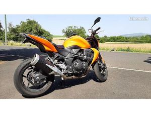 KAWASAKI Z 750 2008