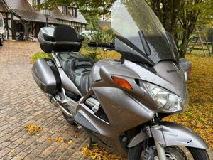 HONDA PAN EUROPEAN 1300