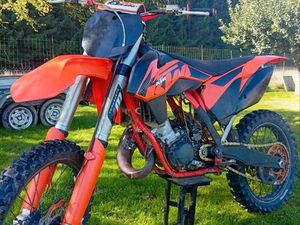 150 SX KTM