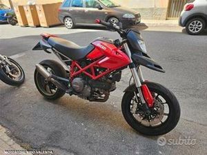 DUCATI HYPERMOTARD 796 - 2010