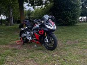 APRILIA RS660