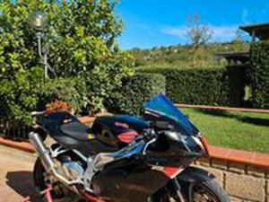 APRILIA RSV 1000 - 2006