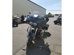 2013 HARLEY-DAVIDSON ROAD GLIDE® CUSTOM