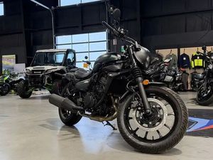 2025 KAWASAKI ELIMINATOR 500 SE ABS