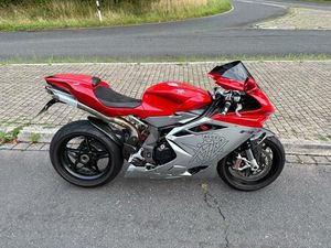 MV AGUSTA F4 1000R INSPEKTION+REIFEN+TÜV NEU VIEL CARBON