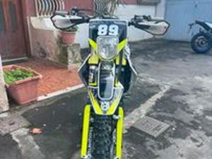 HUSQVARNA FE 350 2021