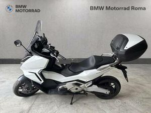 HONDA FORZA 750 DCT ABS