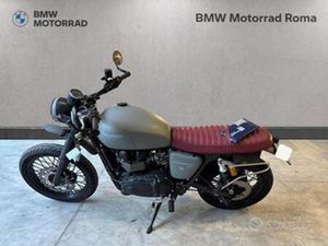 TRIUMPH SCRAMBLER 865 SCRAMBLER 865