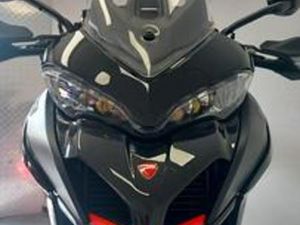 DUCATI MULTISTRADA V2 S - PERFETTA