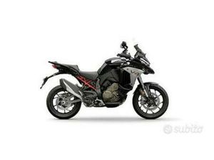DUCATI MULTISTRADA V4 MULTISTRADA V4 S RADAR ...