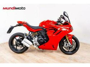 DUCATI SUPERSPORT 950 S - 2024