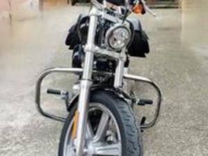 HARLEY-DAVIDSON SOFTAIL STANDARD - 2022