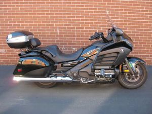 2014 HONDA F6B GOLDWING GL1800