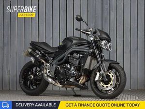 TRIUMPH SPEED TRIPLE 1050 1050 CC