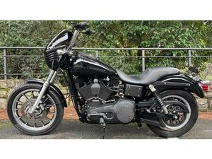 VENDO HARLEY-DAVIDSON 1450 SUPER GLIDE SPORT (1999 - 01) - FXDX USATA A DOLCEACQUA (CODICE 9866620) - MOTO.IT