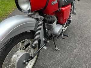 MZ ES 150 ZU VERKAUFEN.