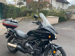 HONDA 700 CTX DCT