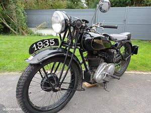 RUDGE RAPID 250