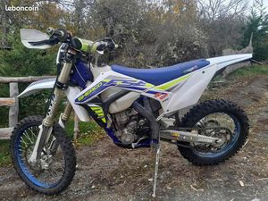 SHERCO 2018