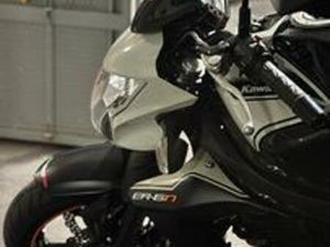 KAWASAKI ER-6N