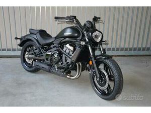 KAWASAKI VULCAN S