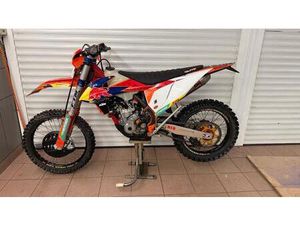 KTM EXC 350F GP UMBAU (GASGAS UMBAU) (KEINE 250,450,500)
