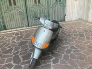 PIAGGIO ZIP FAST RIDER