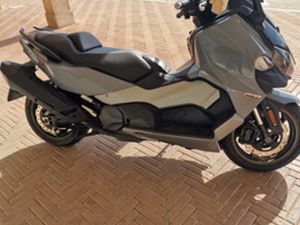 SYM MAXSYM TL 508 - 2024