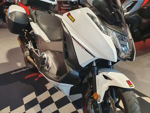 NC 750 D INTEGRA ABS