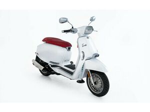 V 125 SPECIAL FLEX FENDER