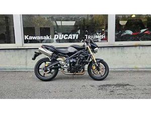 STREET TRIPLE 675 (25KW)