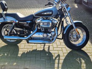 HARLEY-DAVIDSON SPORTSTER XL1200 C
