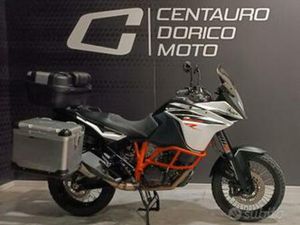 KTM 1090 ADVENTURE R