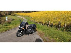 PIAGGIO X9 EVOLUTION 250