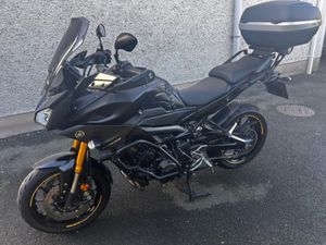 YAMAHA TRACER 2017