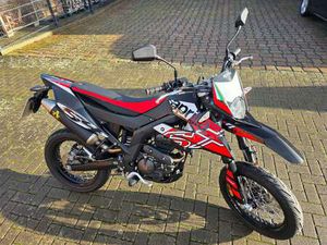 APRILIA SX 125