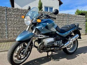 BMW R 1150 R