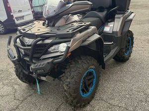 QUAD CF MOTO CFORCE 1000 OVERLAND