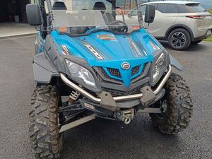 BUGGY CF MOTO ZFORCE 1000