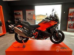 KTM 1390 SUPER ADVENTURE S ANNO 2026 PRONTA CONSEG