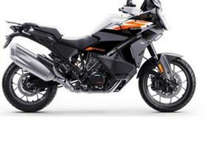KTM 1390 SUPER ADVENTURE S 2026