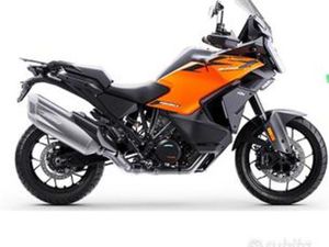 KTM 1390 SUPER ADVENTURE S EVO ANNO 2026